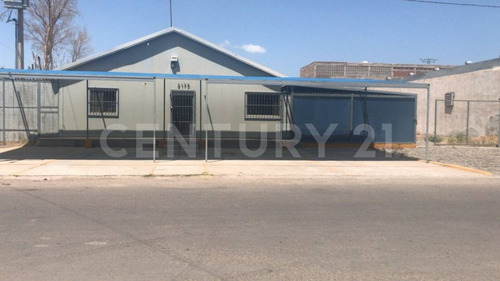 Imagen 1 de 15 de Se Renta Bodega En Parque Industrial