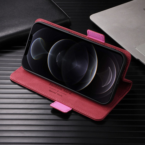 Funda Tipo Cartera For Blackberry Key Dtek70 Mercury