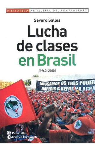 Lucha De Clases En Brasil