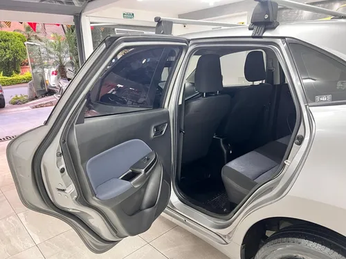 Suzuki Baleno Mt 2022