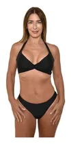 Comprar Bikini Mujer Top Nudo Vedetina Ailyke Traje De Baño Malla