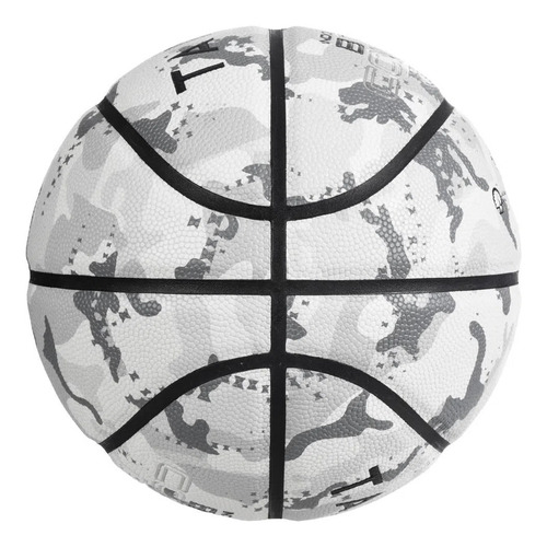 Imagem 5 de 7 de Tabela Basquete 50x65cm + Aro E Cesta + Bola Oficial Núm 7