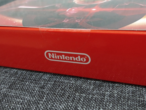 Metroid Dread Special Edition Usa Para Nintendo Switch (Usado)