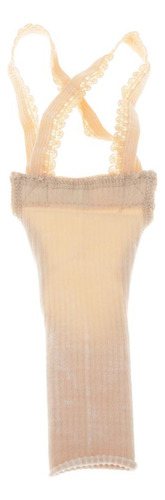 De Juanete Transpirable Elástico Enderezador De M38-41 Eur