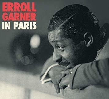 Garner Erroll In Paris Bonus Tracks Limited Edition Cd