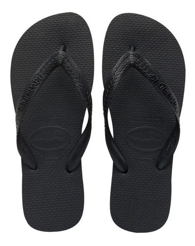 Ojotas Havaianas Brasileras Originales Verano #top 35/45