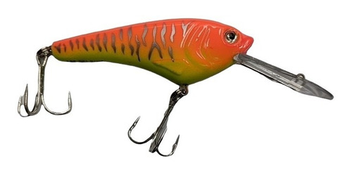 Señuelo Mojarra Ng 120 Ideal Para Dorados