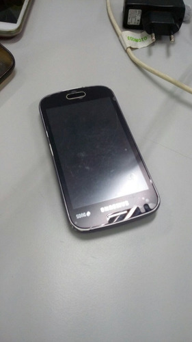 Smartphone Samsung Galaxy S Duos