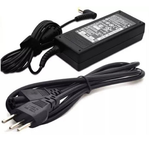 Fonte Carregador Notebook Acer Aspire 4540 4553 4736z 5750