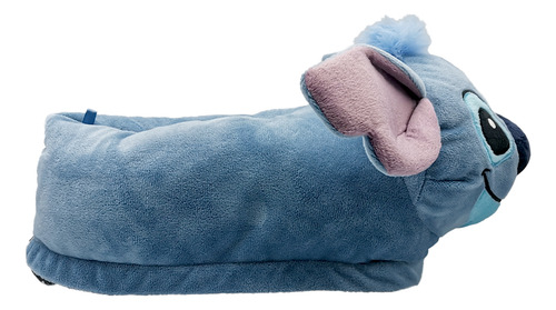 Pantuflas Stitch Originales Disney Suaves Lilo Y Stitch