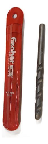Mecha Broca Widia Pared Concreto 14mm Whs Standard