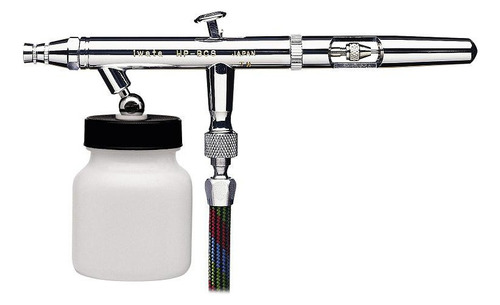 Iwata-eclipse-air Brush Kit-eclipse Bcs