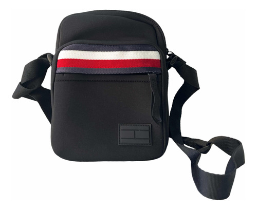 Exclusivo Crossbody Tommy Hilfiger De Hombre + Envío Gratis