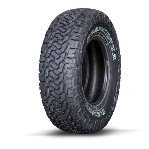 Llanta P245/70r16 Roadcruza Ra1100 106t