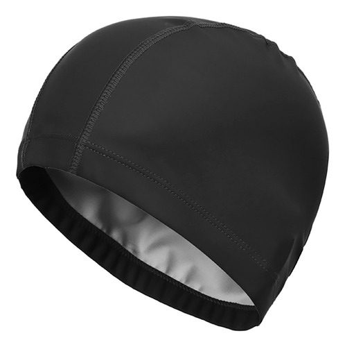 Gorro De Baño Unisex Para Hombre, Mujer Y Adulto, Tejido De