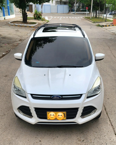Ford Escape 2.0 Se 4x4