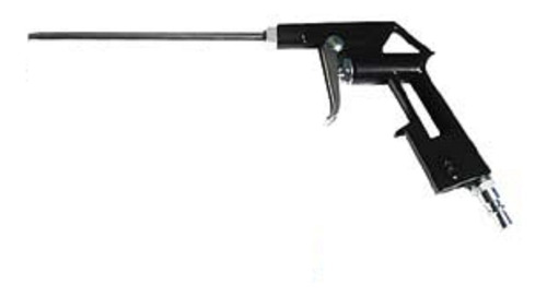 Pistola Sopletear Pico Largo 150mm Desempolvadora Carburista