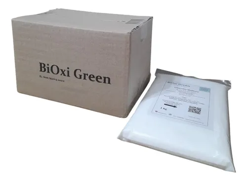 comprar Ácido Cítrico Anhidro Grado Alimenticio X 1kg