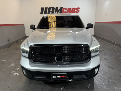 RAM 1500 5.7 Laramie Atx V8