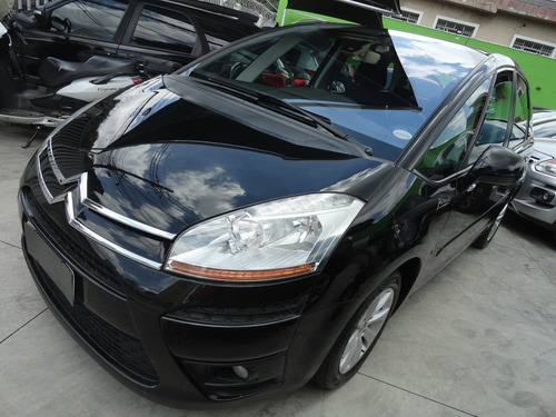 Imagem 1 de 13 de Citroen C4 Picasso Glxa