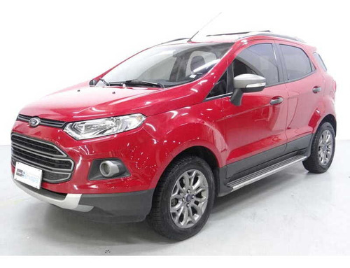Ford Ecosport Freestyle 1.6 16v Flex 5p