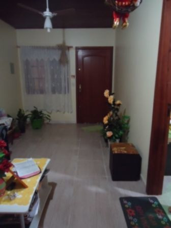 Imagem 2 de 15 de Casa - Restinga - Ref: 321326 - V-mi14476