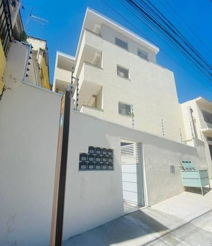 Imagem 15 de 17 de Casa Em Condomínio No Parque Do Carmo Com 2 Dorms, 42m² - Ca2056