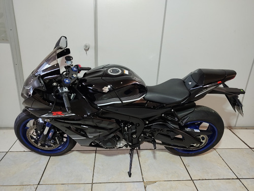 Imagem 5 de 8 de Suzuki Gsx-r 1000ra