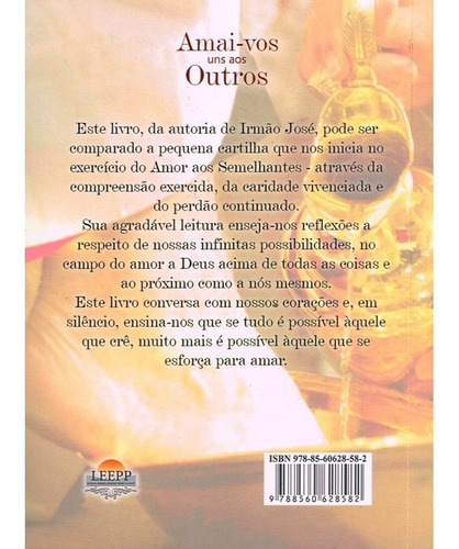 Amai-vos Uns Aos Outros