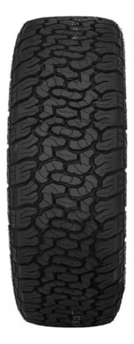 Kit 2 Pneus Xbri 265/60 R18 119/116s Brutus T/a 10pr Tl