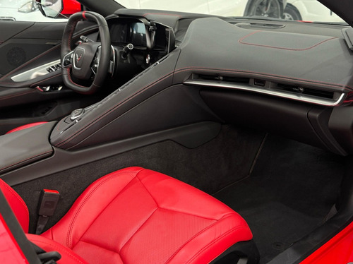 Chevrolet Corvette 6.2 V8 LT1 STINGRAY CONVERSIVEL