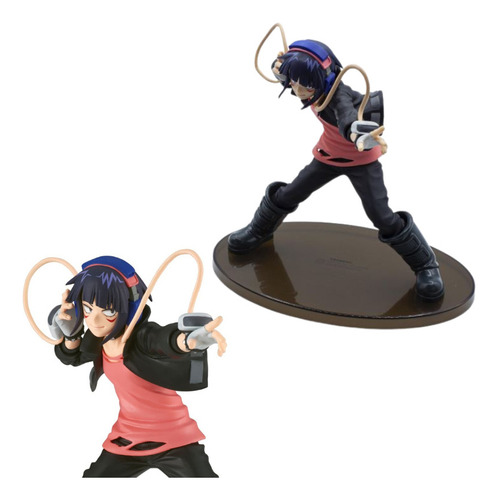 Imagen 2 de 7 de Figura Kyoka Jiro The Amazing Heroes Vol. 28