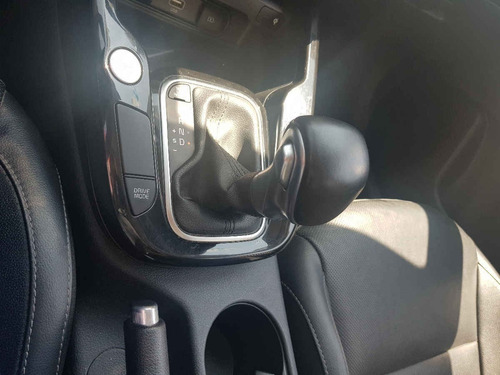 Imagen 15 de 15 de Kia Soul 2020 5p Ex Pack, 2.0l, 147hp, Ta6, F. Led, Ra-18