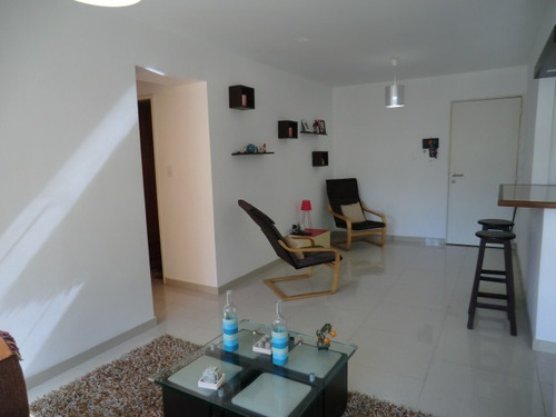 Apartamento En Venta Lomas Del Avila 60m2 Riv Jg