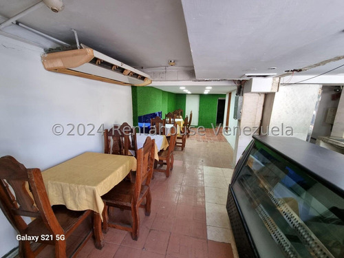 Local En Venta Mamo #24-28918 Johana Blan