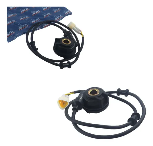 Sensor Velocimetro Akt R3 Envio Gratis
