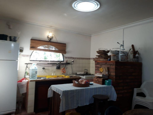 Imagen 9 de 11 de Casa - Arroyo Aguiar