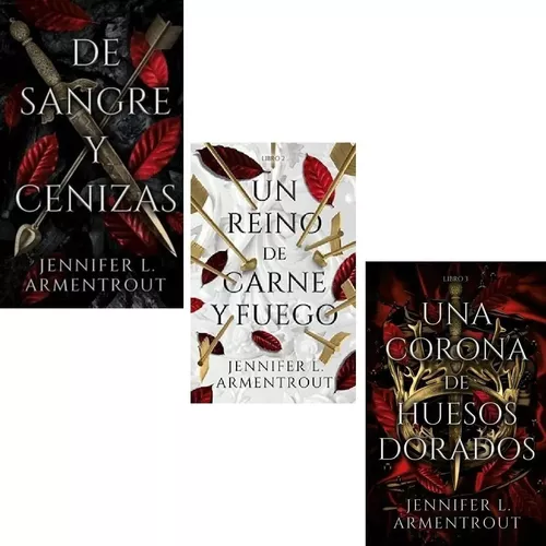 Booktrailer - De sangre y cenizas, Apasionante y con una acción  trepidante, De sangre y cenizas es una fantasía adictiva e inesperada,  perfecta para los lectores de Sarah J. Maas. UNA