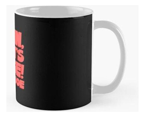 Taza  ¡eso Es Enorme! Úselo Para Troll A Sus Amigos Con El C