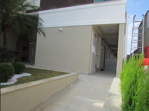 Imagem 4 de 24 de Apartamento Duplex Com 2 Dormitórios À Venda, 44 M² Por R$ 240.000,00 - Vila Matilde - São Paulo/sp - Ad0015