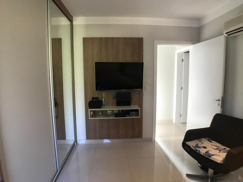 Casa Com 4 Dormitórios À Venda, 410 M² Por R$ 2.500.000,00 - Parque Xangrilá - Campinas/sp - Ca4020
