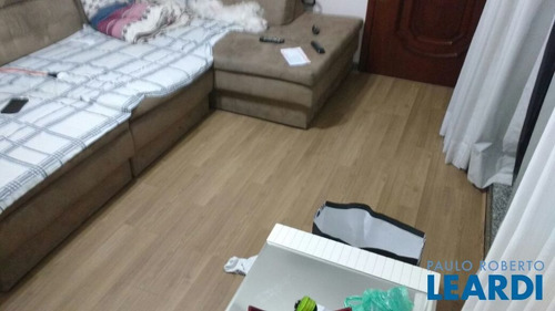 Imagem 12 de 12 de Apartamento - Santana - Sp - 464177