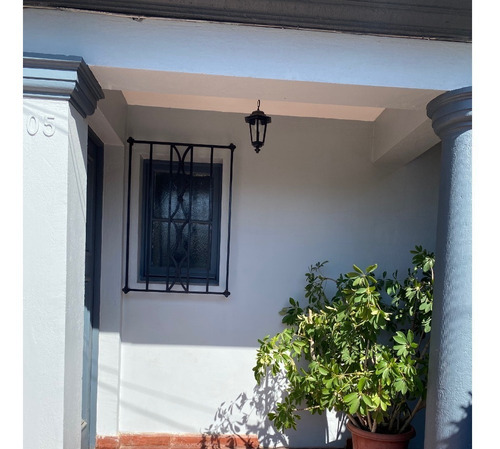 Imagen 3 de 18 de Casa Amoblada - Ubicación Residencial En Ñuñoa