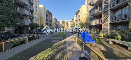 Departamento En Arriendo De 3 Dorm. En El Bosque