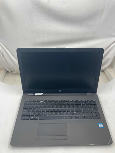 Laptop Hp 250 G6 Core I5 7th 4gb Ram 120ssd 15.6 Webcam Bt (Usado)