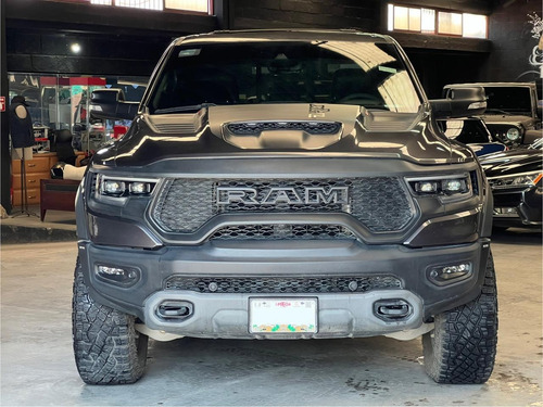 Ram 1500 Trx Doble Cabina 2022