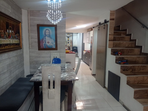 Venta Casa Unifamiliar Área 92m2, Belén 