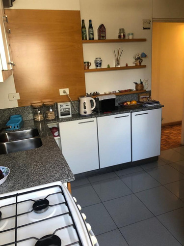 Imagen 18 de 29 de Venta 3 Amb C/dep Y Cochera- Belgrano- Al Frente