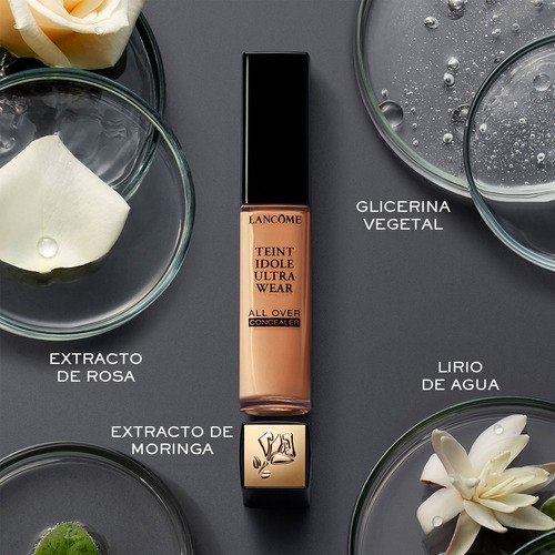 Lancôme Corrector Teint Idole Ultra Wear Liq. Matte 24h 13ml 250 Bisque W025