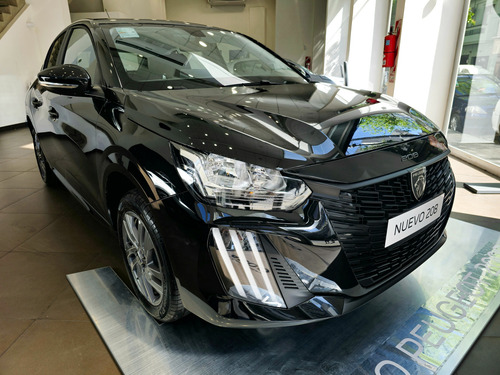 Peugeot 208 1.6 Allure At